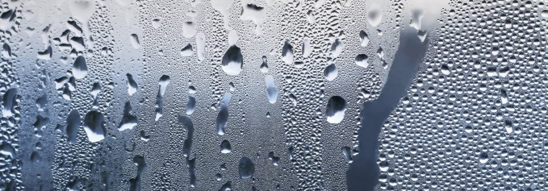Coping with condensation