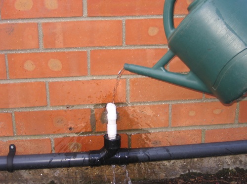 SNOW WARNING – “My Boiler’s Broken” – It Might Not Be!