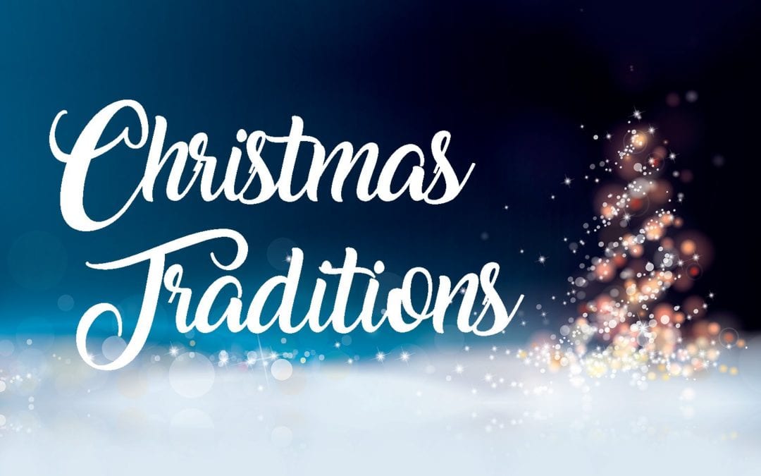 christmas traditions