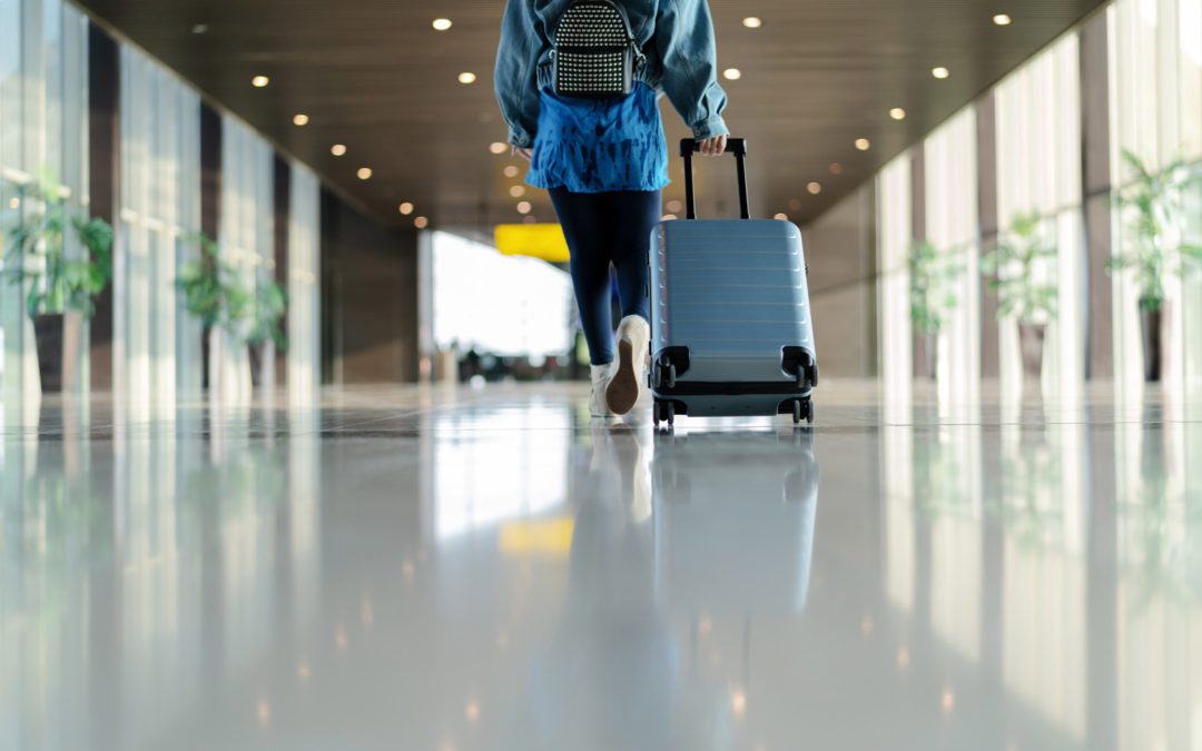 Hasta Manana! A first-hand review of travel abroad