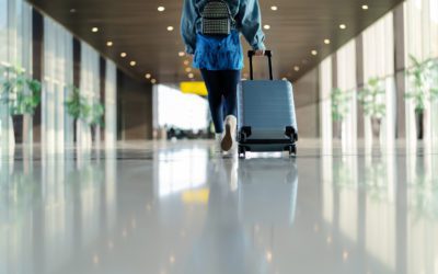 Hasta Manana! A first-hand review of travel abroad