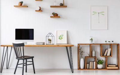There’s no Place like (a Lovely Rented) Home… …How to make a Rental Property feel like Home