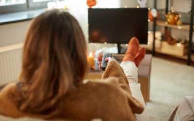 Your Halloween Film and TV Fix