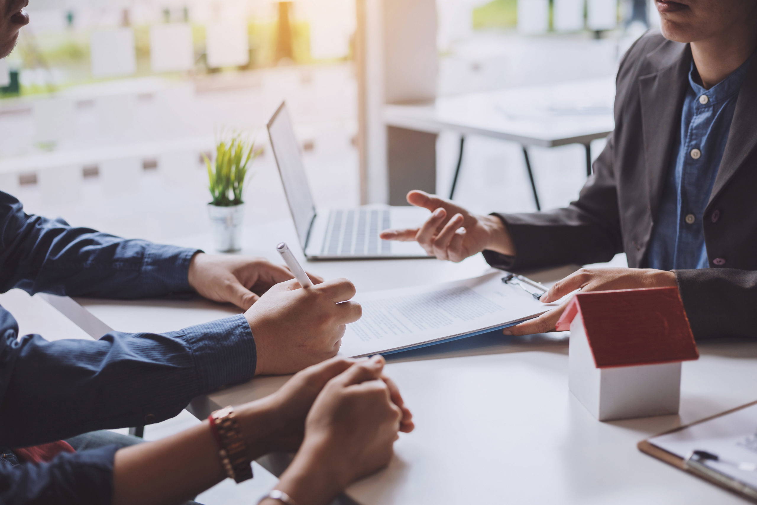 Property Jargon Busted, You're Welcome! - Cadman Homes