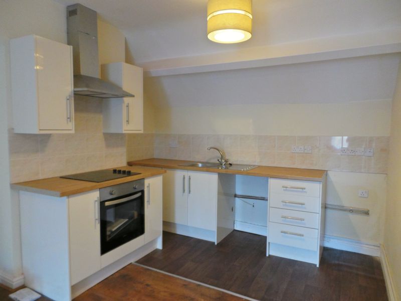 Railway Terrace, Rugby
