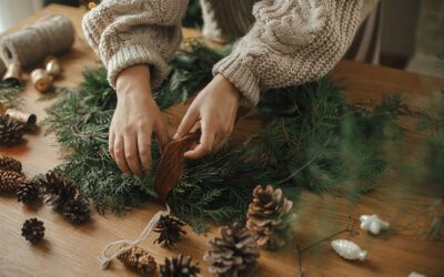 Unwrapping the Magic – Christmas Design and Decoration Trends for 2023