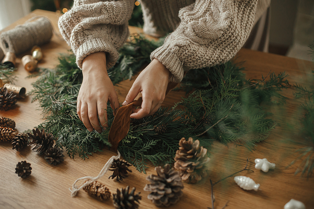 Unwrapping the Magic – Christmas Design and Decoration Trends for 2023
