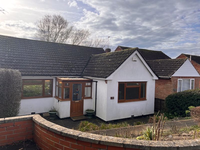 Beaconsfield Avenue, Rugby