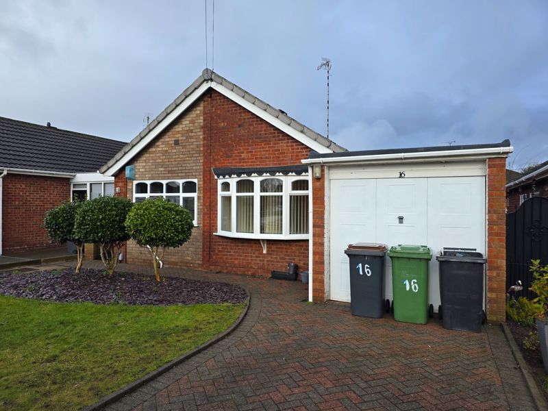 Topps Heath, Bedworth