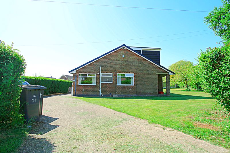 Livingstone Avenue, Long Lawford, Rugby