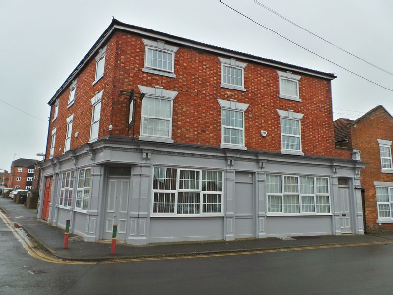 3 The Engine, Bridget Street, Rugby