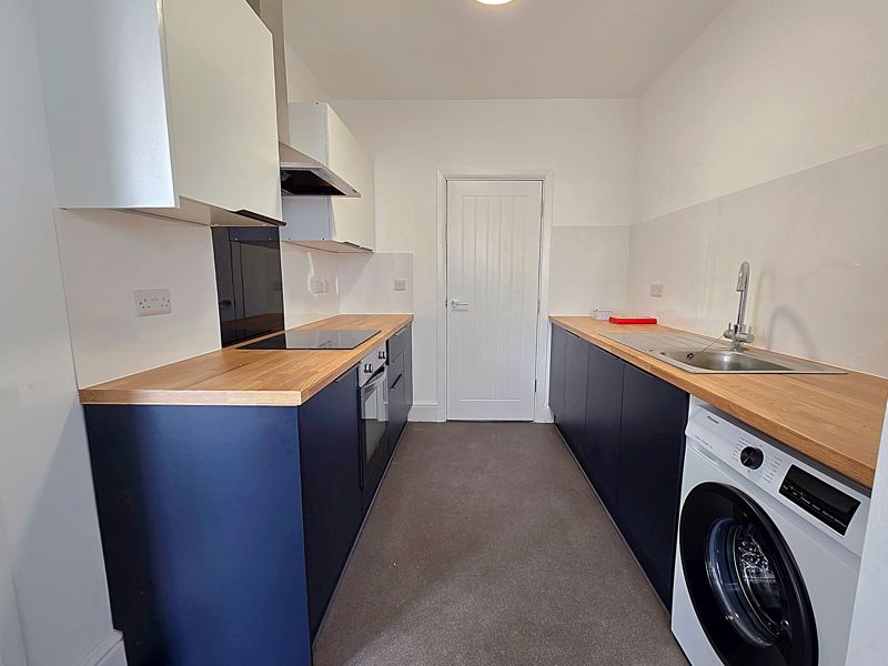 Holbrook Avenue, Rugby