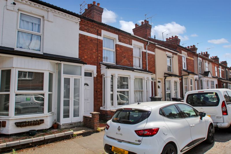 Victoria Avenue, Rugby