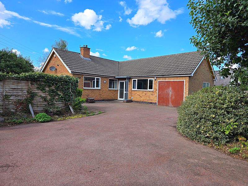 Townsend Lane, Long Lawford