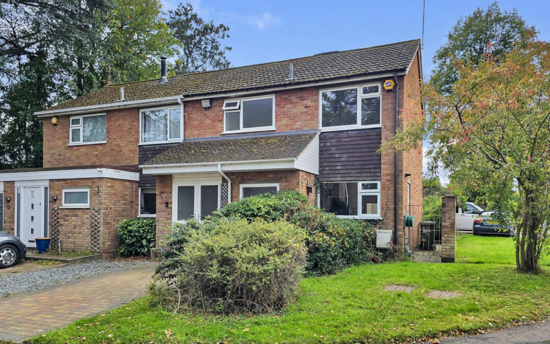 Spicer Place, Bilton Road, Rugby