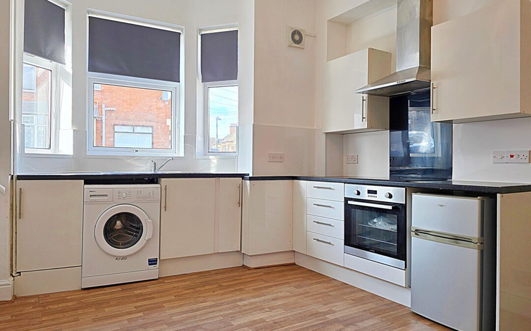 Holbrook Avenue, Rugby