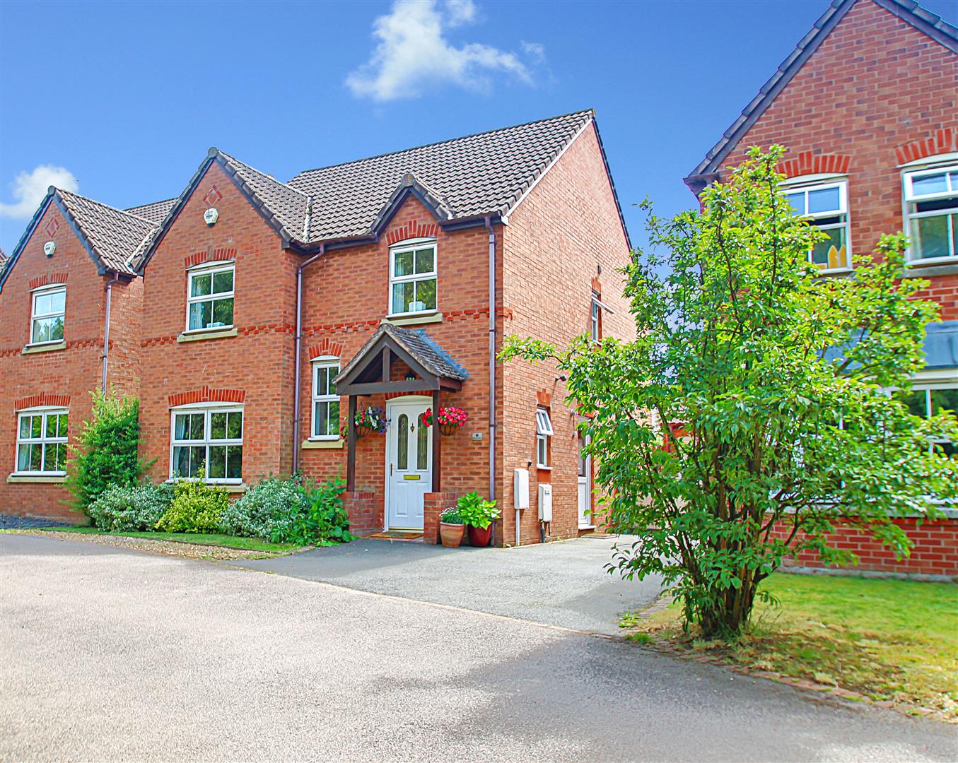 Francis Drive, Cawston, Rugby