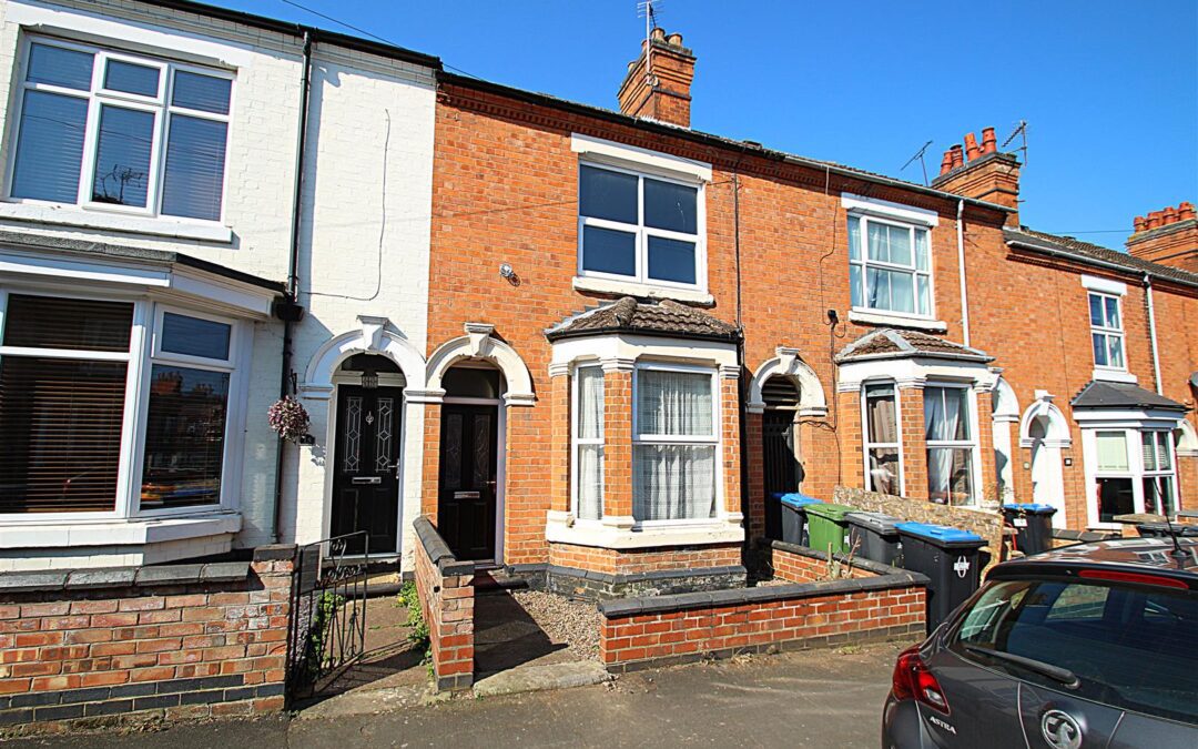 Windsor Street, Rugby