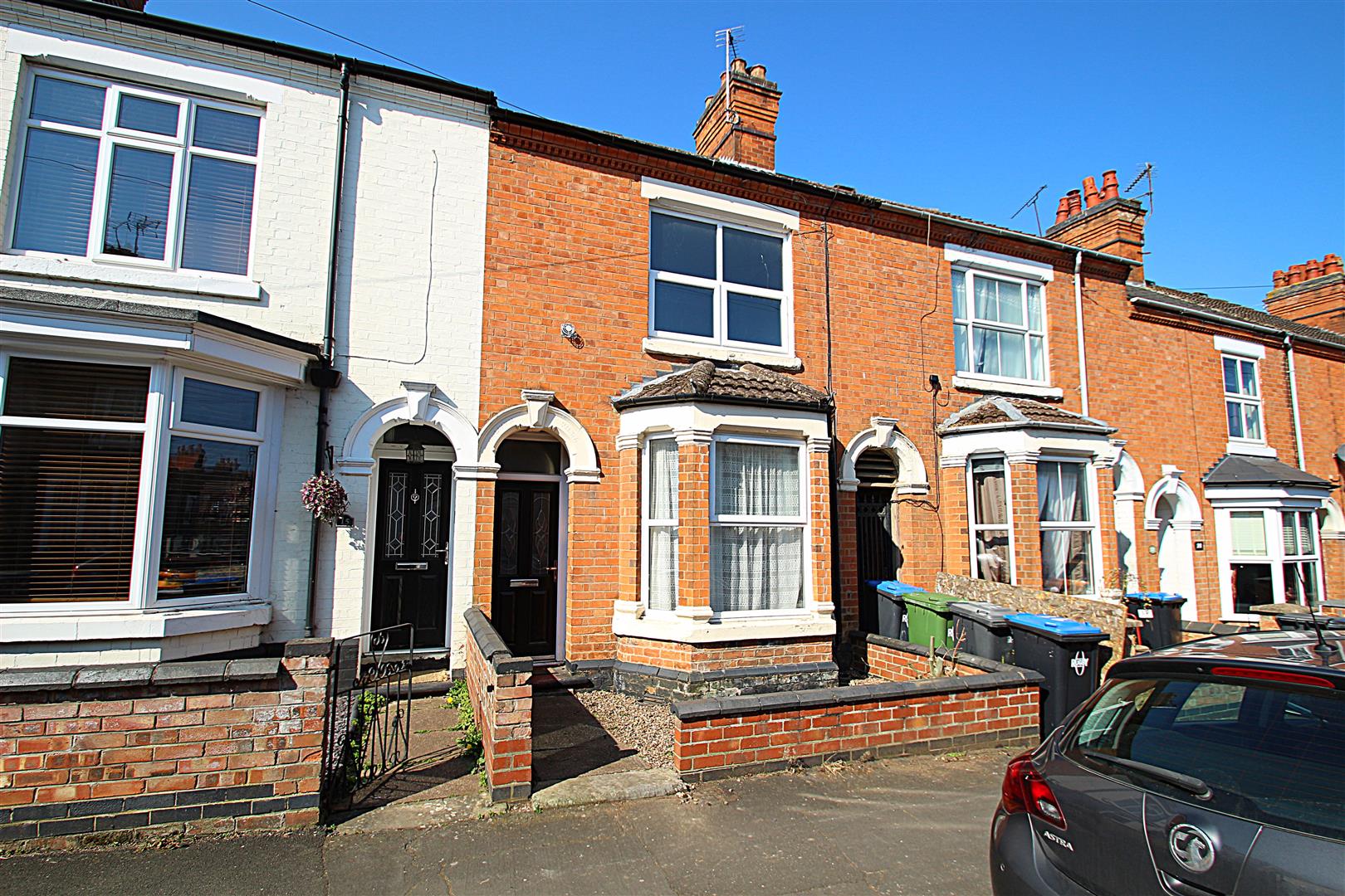 Windsor Street, Rugby