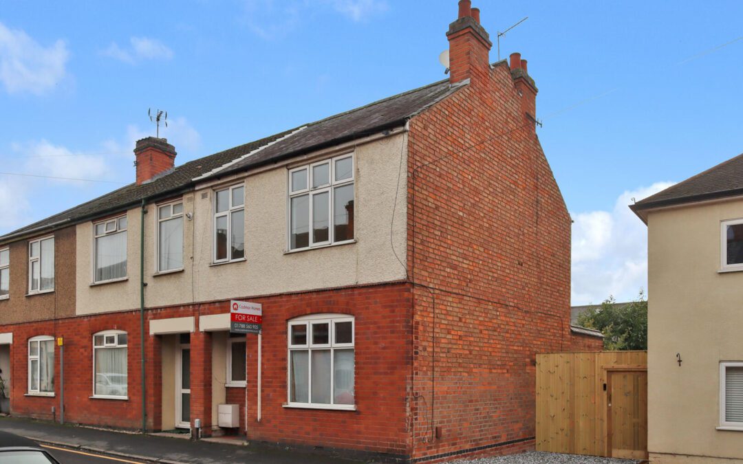 Bennett Street, Rugby