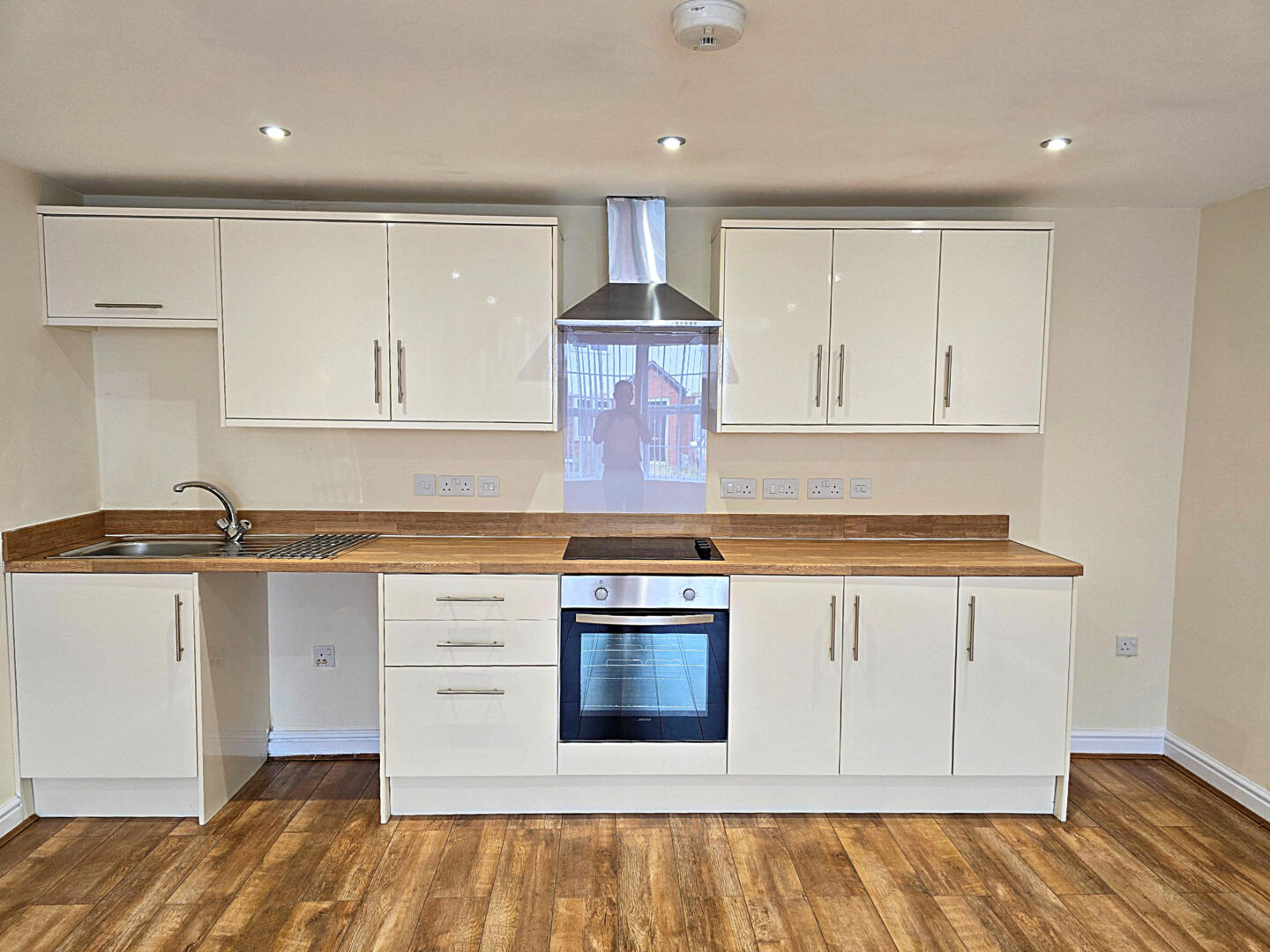 1 Bridget Street, Rugby