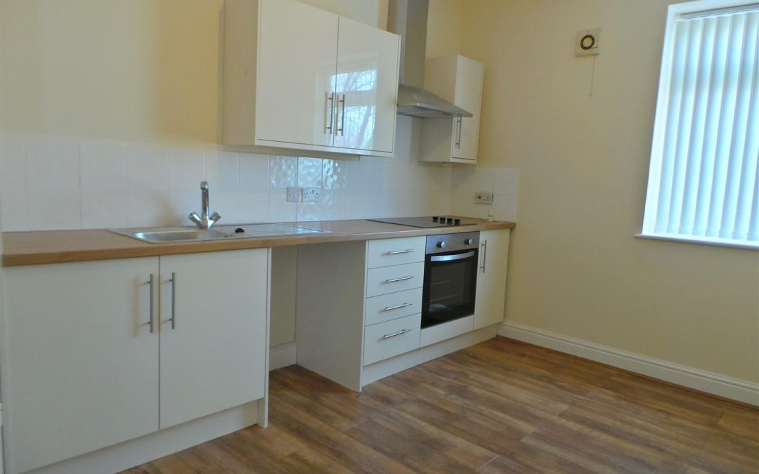 Claremont Road, Rugby