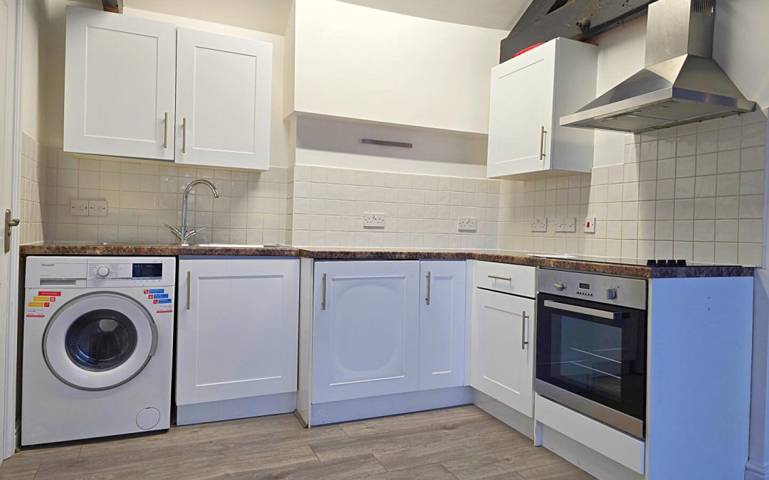 Windsor Court, Rugby