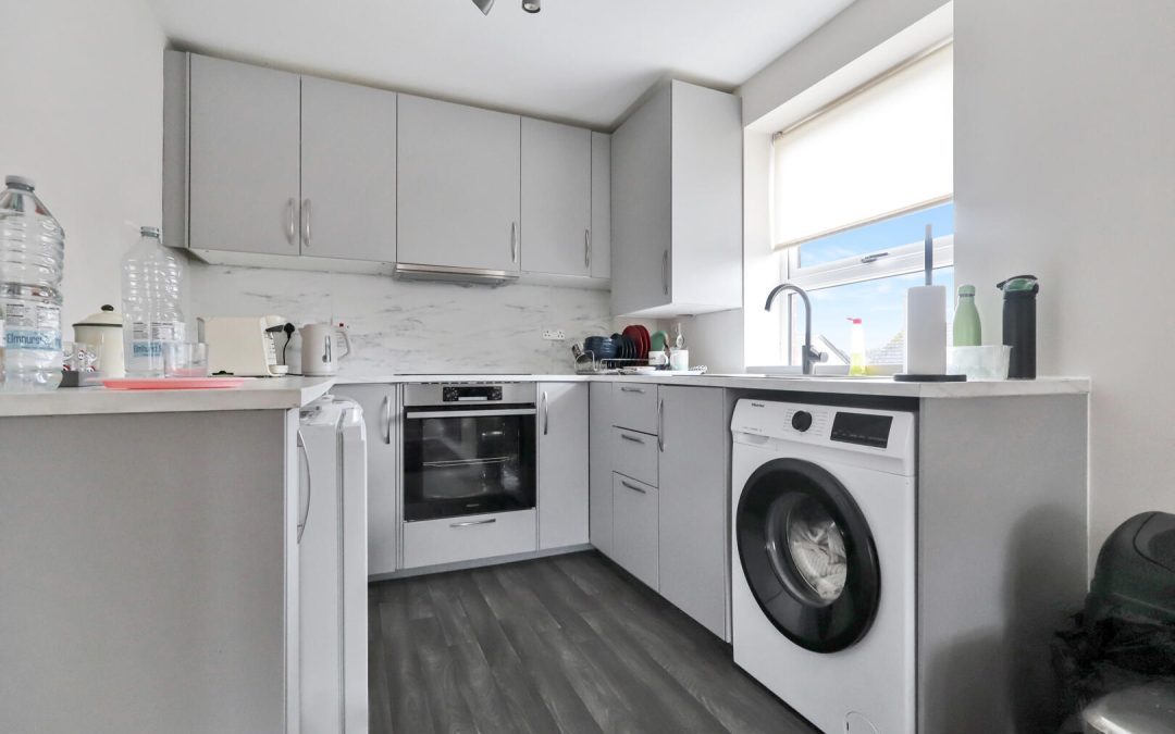 Old Works Court, Little Pennington Street, Rugby