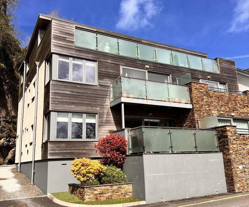 Polmorla Road, Wadebridge