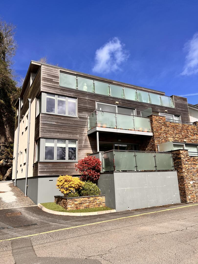 Polmorla Road, Wadebridge