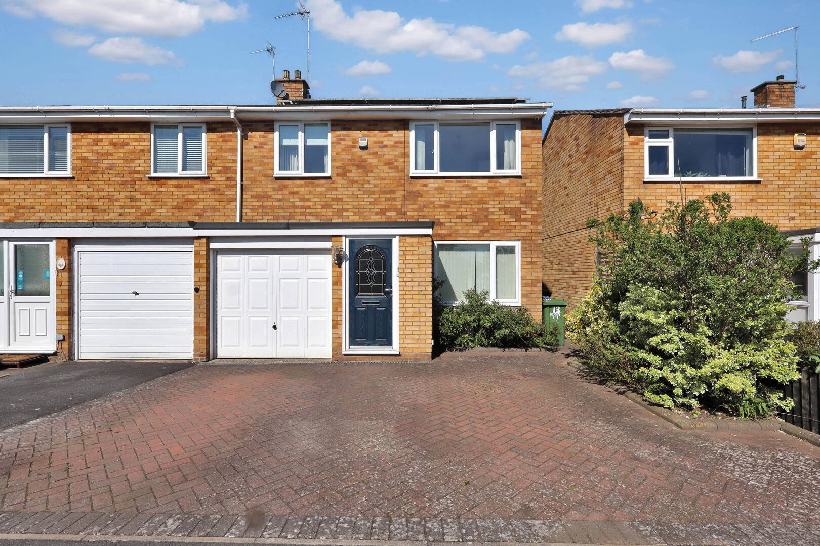 Eastwood Grove, Hillmorton, Rugby