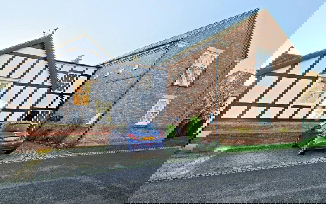 Guys Common, Dunchurch