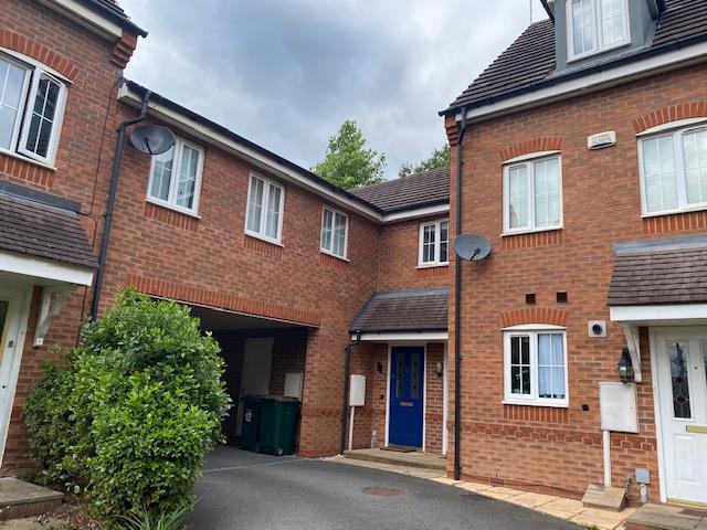 Lowfield Road, Stoke, Coventry