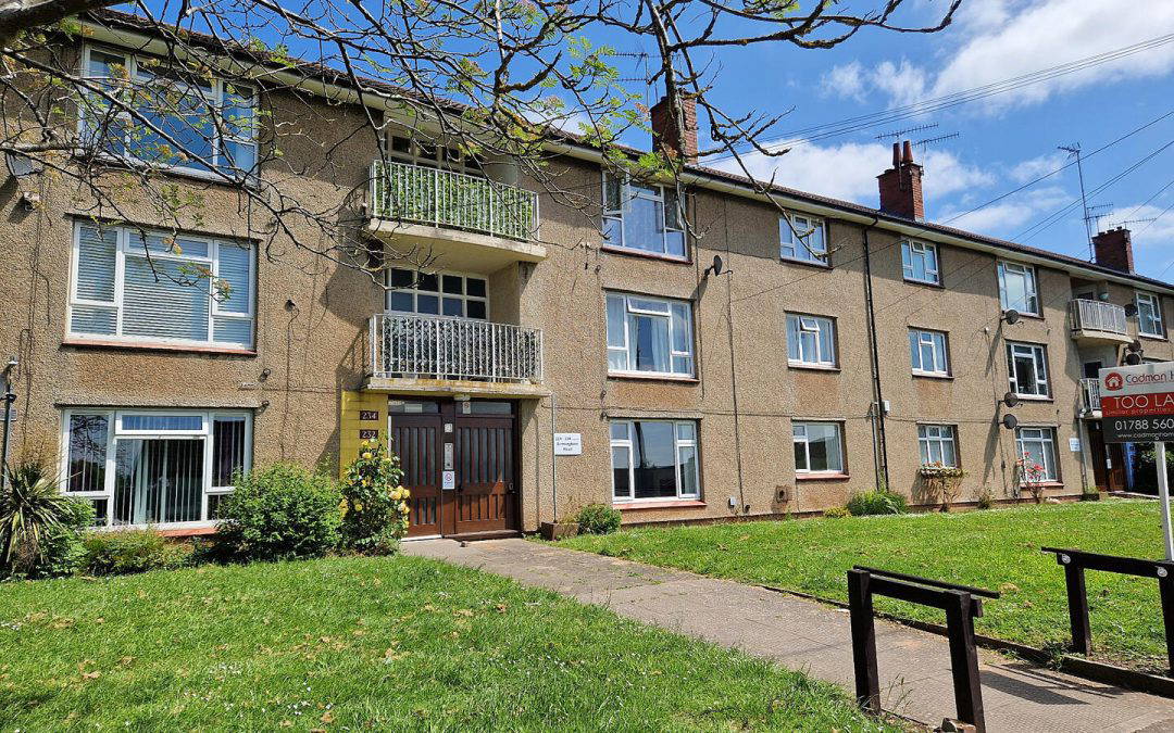 Birmingham Road, Allesley Village, Coventry