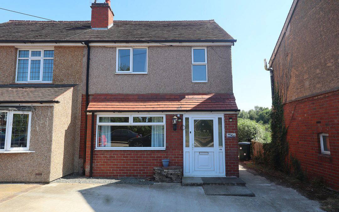Henley Road, Coventry