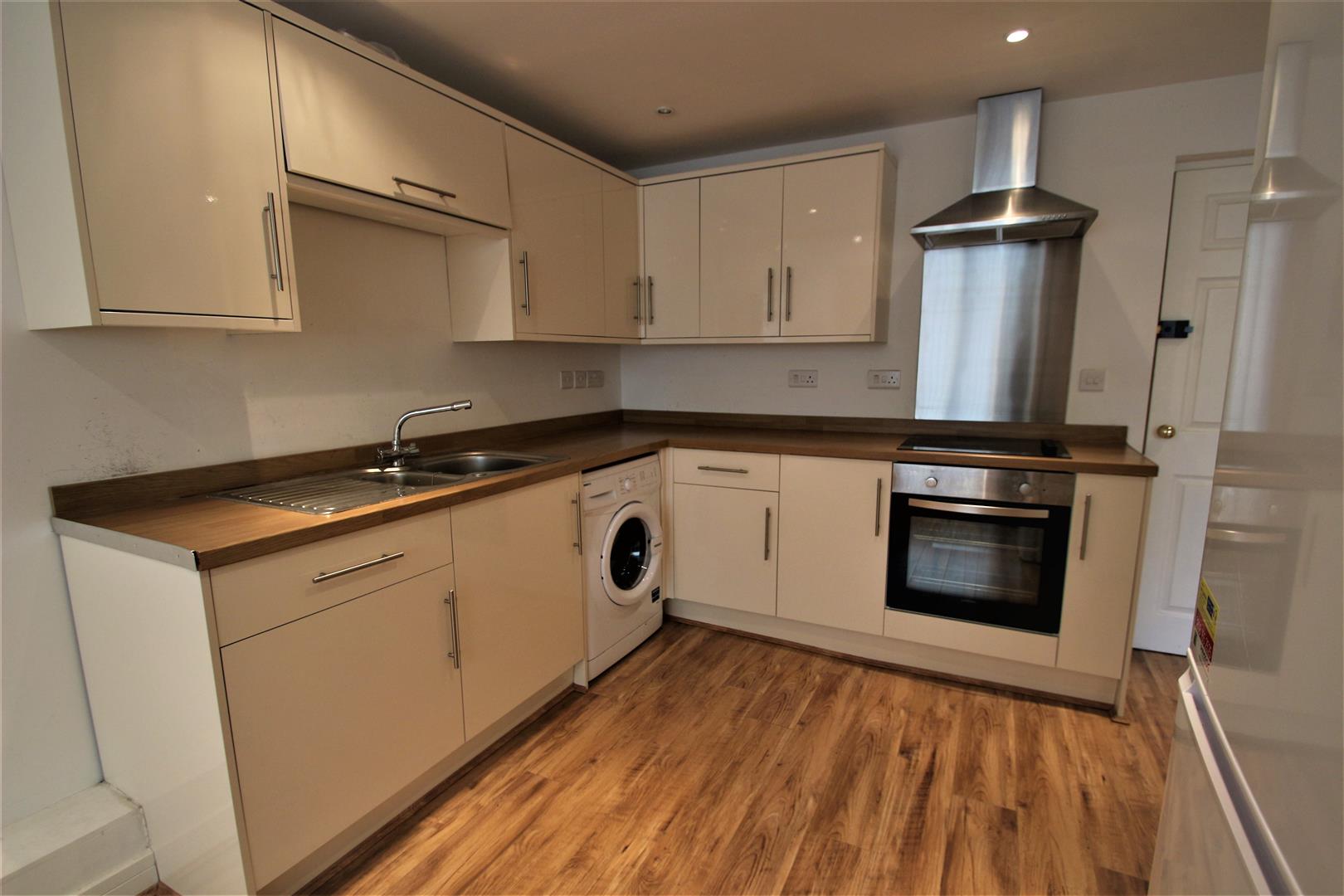 6 Abbey Court, Rugby