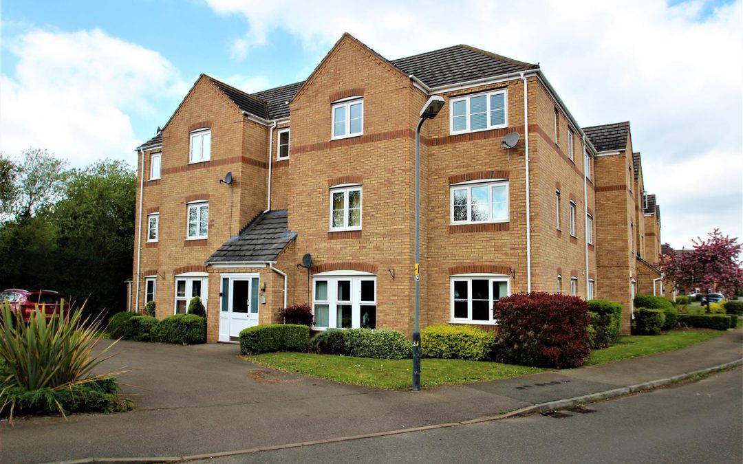 Gardeners End, Bilton